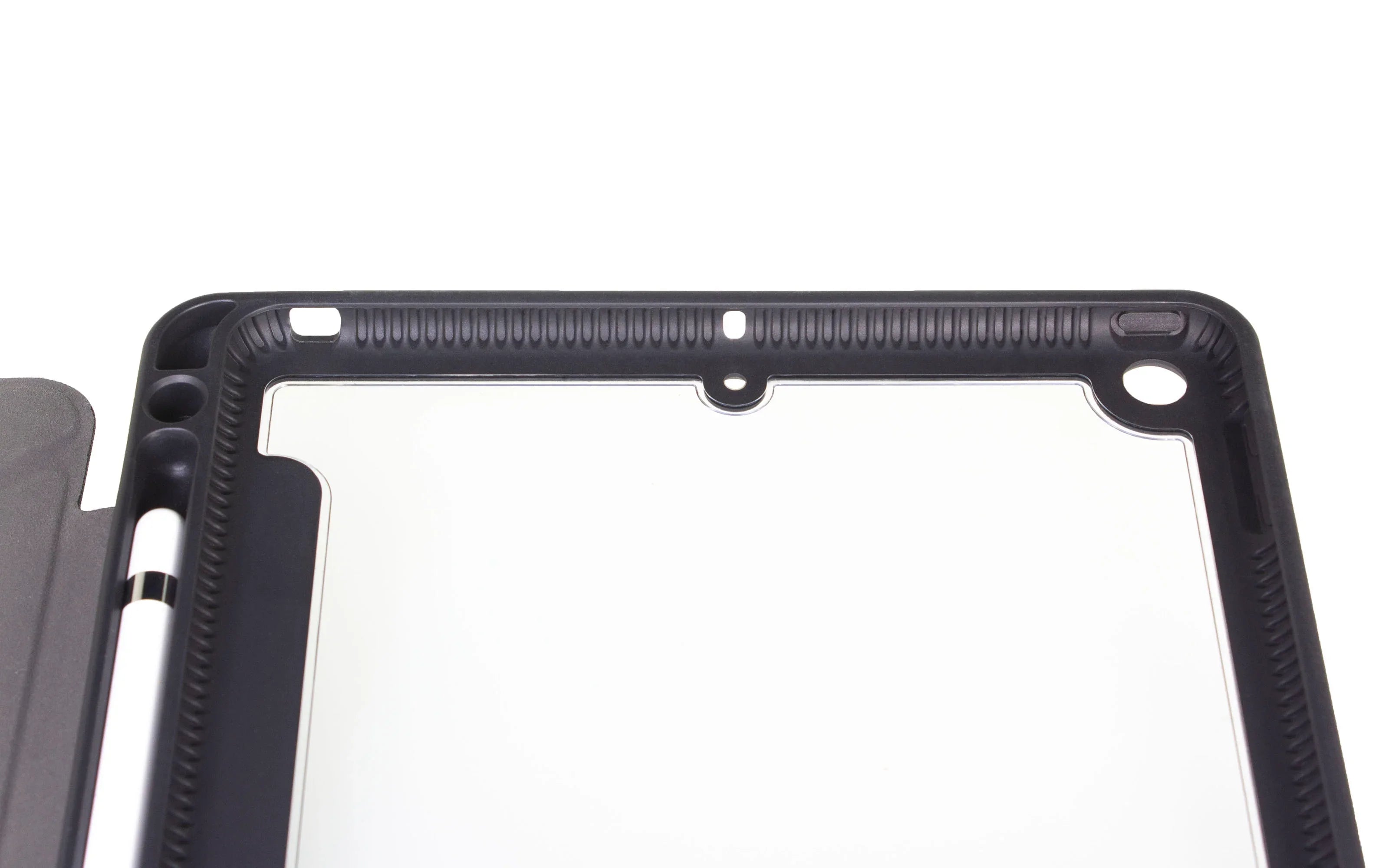 Torrii Torero Case With Pencil Slot For Apple iPad 10.2 (2019) - Dark Blue - Tashqila Torrii Torero Case With Pencil Slot For Apple iPad 10.2 (2019) - Dark Blue - Tashqila